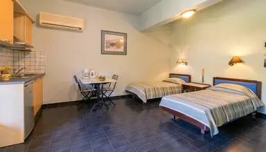 Villa Yannis