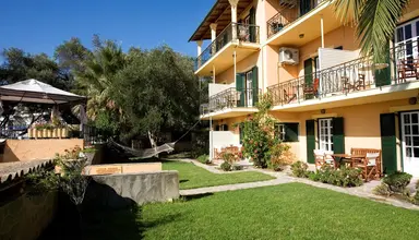 Villa Yannis