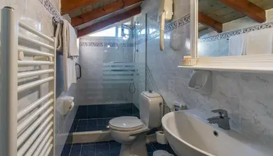 Villa Yannis