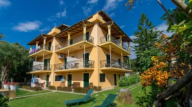 Villa Yannis