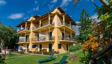 Villa Yannis