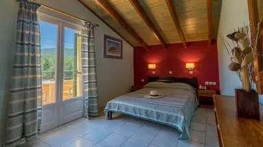 Villa Yannis