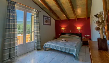 Villa Yannis