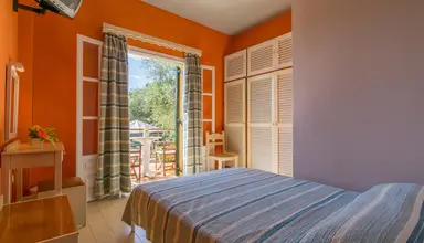 Villa Yannis
