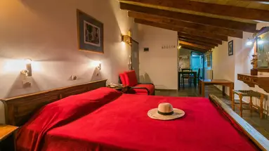 Villa Yannis