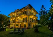 Villa Yannis