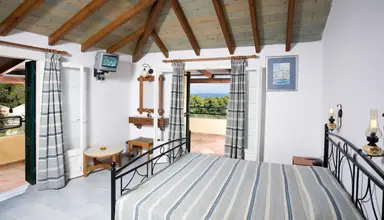 Villa Yannis