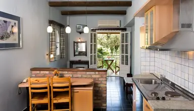 Villa Yannis