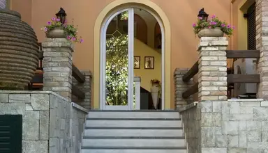 Villa Yannis