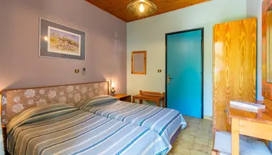 Villa Yannis