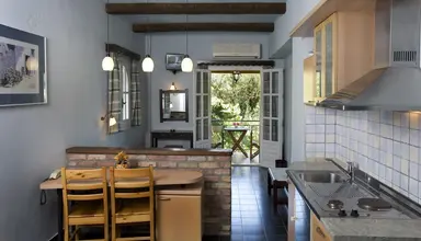 Villa Yannis