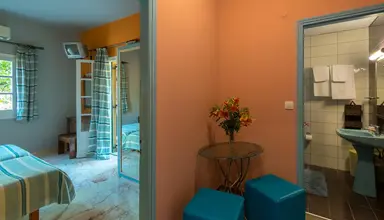Villa Yannis