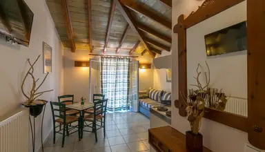 Villa Yannis