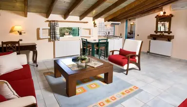 Villa Yannis