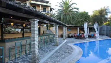 Villa Yannis