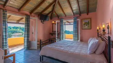 Villa Yannis