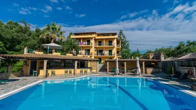Villa Yannis