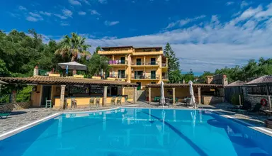 Villa Yannis