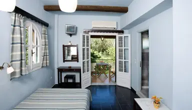 Villa Yannis