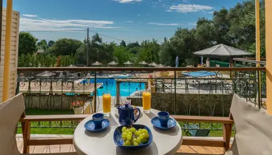 Villa Yannis