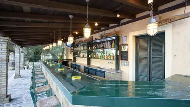 Villa Yannis