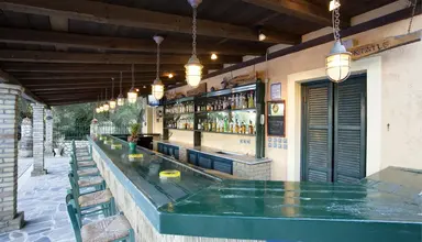 Villa Yannis
