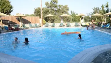 Villa Yannis