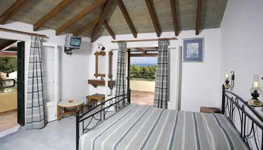 Villa Yannis