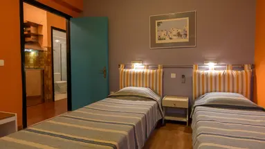 Villa Yannis