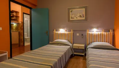 Villa Yannis