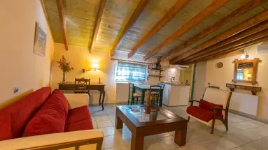 Villa Yannis