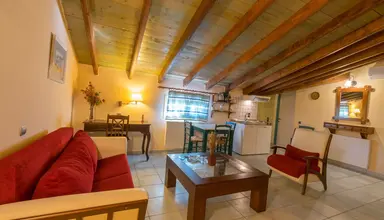 Villa Yannis