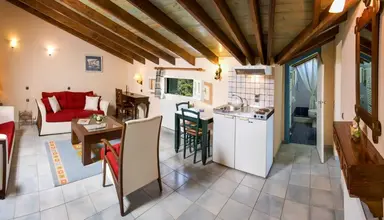 Villa Yannis