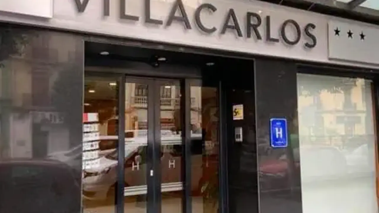 Villacarlos