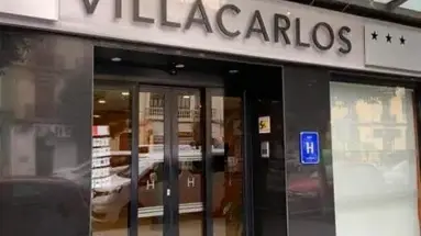 Villacarlos