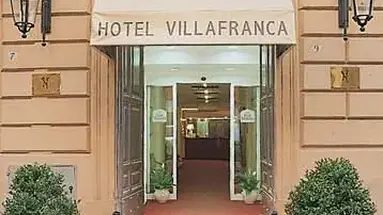 Villafranca
