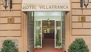 Villafranca