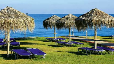 Village Blue Club