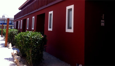 Village Blue Club