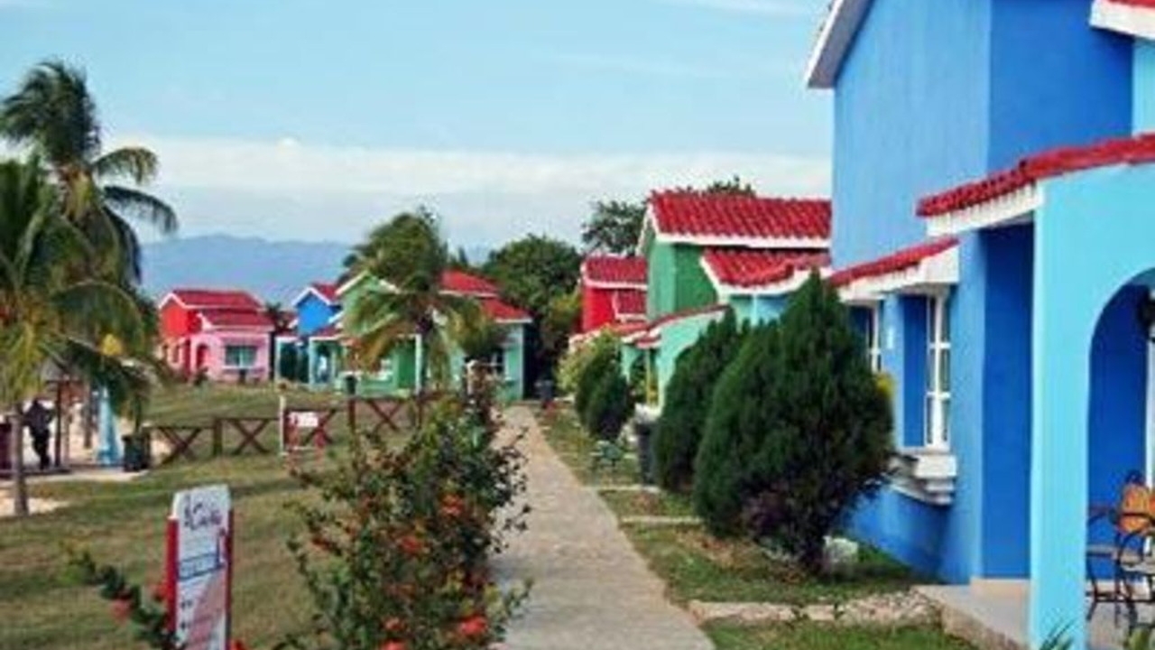 Village Costasur