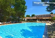 Village Galijot Plava Laguna