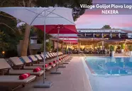 Village Galijot Plava Laguna