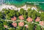 Village Galijot Plava Laguna