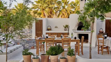 Village Heights Resort