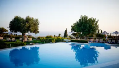 Village Heights Resort