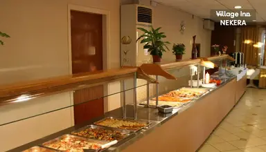 Village Inn