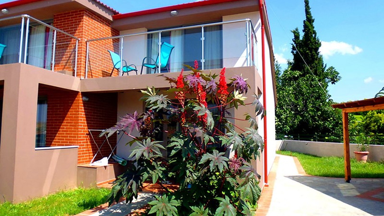 Village Mare Residence