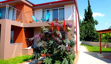 Village Mare Residence