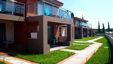 Village Mare Residence