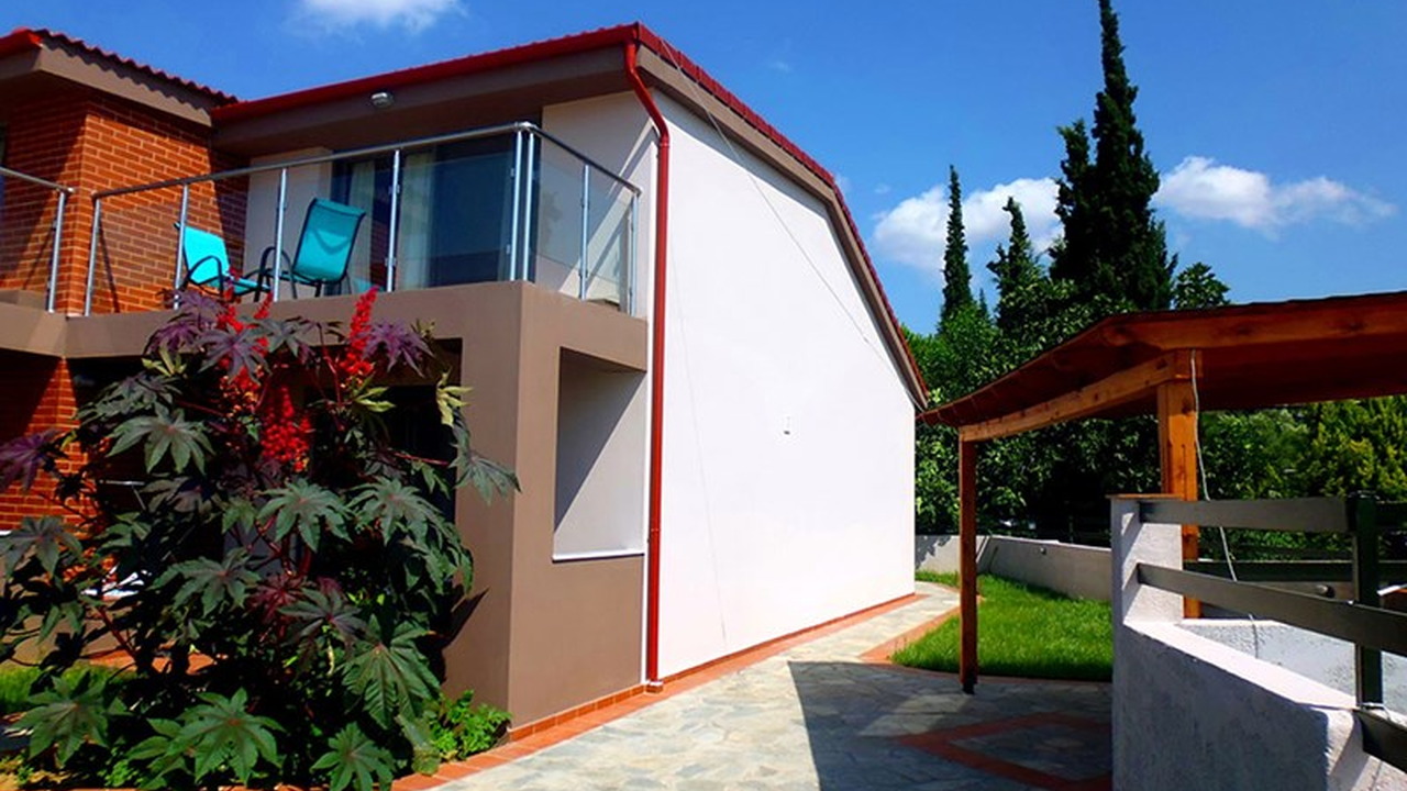 Village Mare Residence